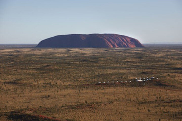  Tourism TAS