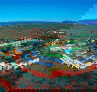 Sails In The Desert - Tourism TAS
