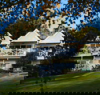 Lake House Daylesford - Tourism TAS
