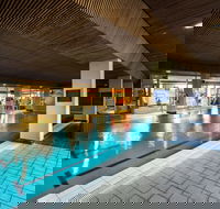 Rydges Canberra - Tourism TAS