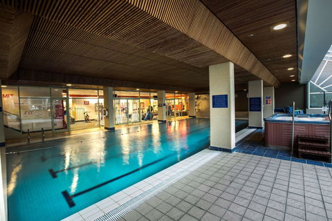 Rydges Canberra - Tourism TAS 0