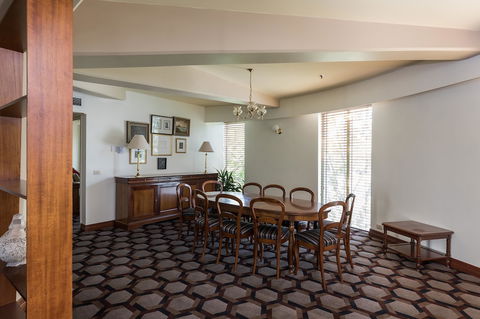 Rydges Canberra - Tourism TAS 2
