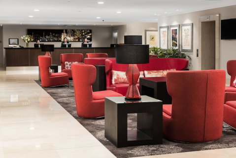Rydges World Square - Tourism TAS 6