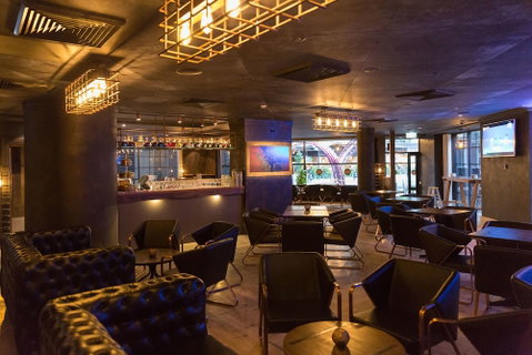 Rydges World Square - Tourism TAS 5