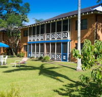 Vacation Village - Tourism TAS