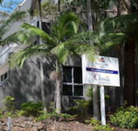 Palm Court Noosa - Tourism TAS
