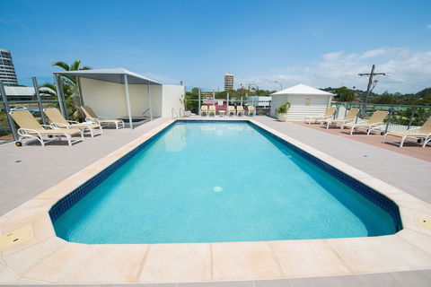 Beachcomber International Resort - Tourism TAS 3