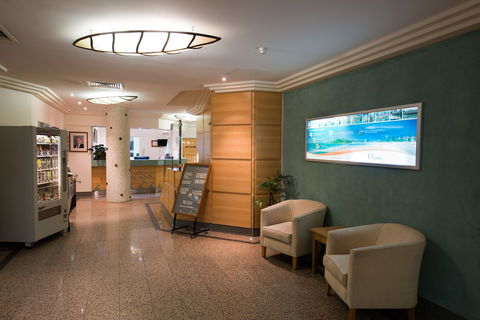 Beachcomber International Resort - Tourism TAS 6