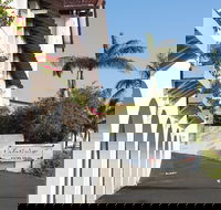 Don Pancho by the Beach - Tourism TAS