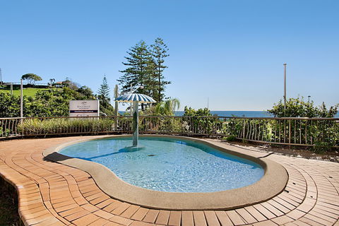 Beach House Seaside Resort Coolangatta - Tourism TAS 1