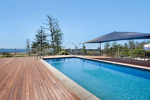 Beach House Seaside Resort Coolangatta - Tourism TAS 2