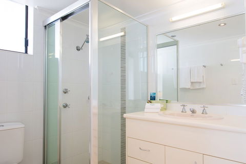 Beach House Seaside Resort Coolangatta - Tourism TAS 4