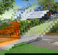 Mt Ommaney Hotel Apartments - Tourism TAS