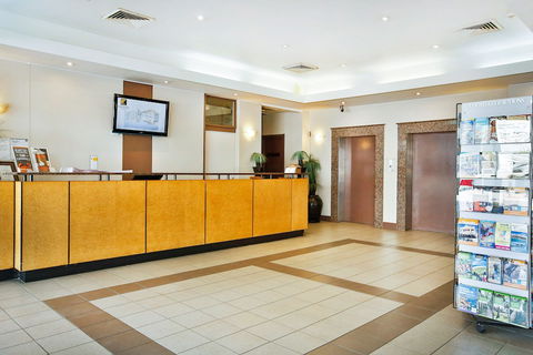Madison Plaza Townsville - Tourism TAS 3