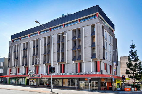 Madison Plaza Townsville - Tourism TAS 2
