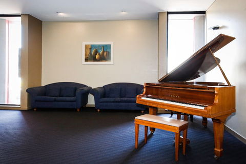 Madison Plaza Townsville - Tourism TAS 4