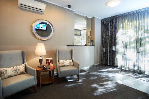 Quest Jolimont - Tourism TAS 2