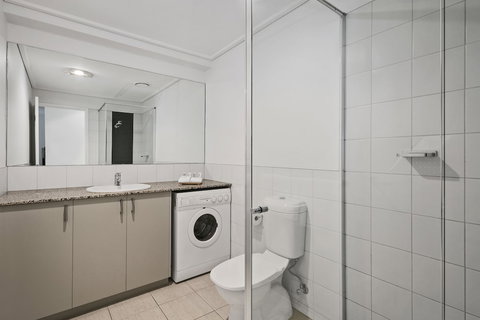 Quest Jolimont - Tourism TAS 3