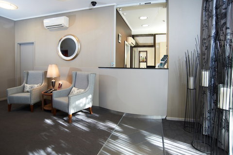 Quest Jolimont - Tourism TAS 1