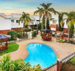 Comfort Apartments South Perth - Tourism TAS