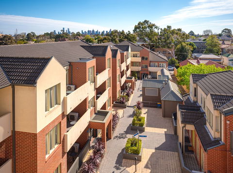 Aligned Corporate Residences Kew - Tourism TAS 1