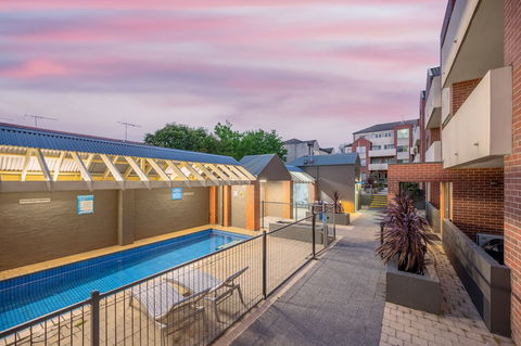 Aligned Corporate Residences Kew - Tourism TAS 5