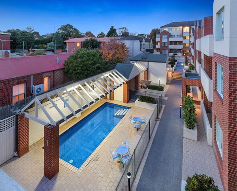 Aligned Corporate Residences Kew - Tourism TAS 4