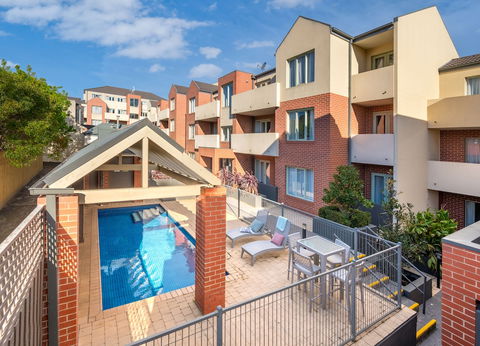 Aligned Corporate Residences Kew - Tourism TAS 3