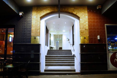 Morgans Boutique Hotel - Tourism TAS 1