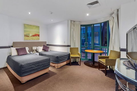 Morgans Boutique Hotel - Tourism TAS 5