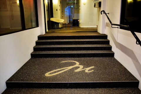 Morgans Boutique Hotel - Tourism TAS 3