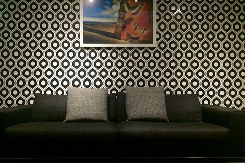 Morgans Boutique Hotel - Tourism TAS 2