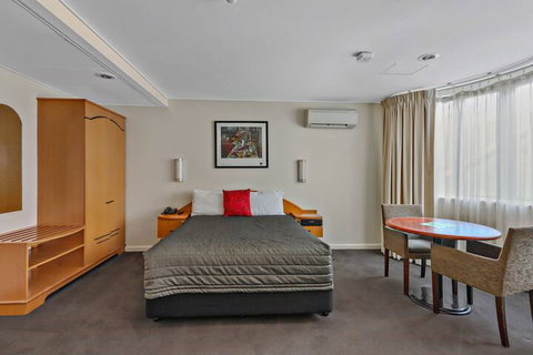Morgans Boutique Hotel - Tourism TAS 4