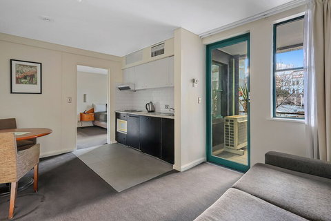 Morgans Boutique Hotel - Tourism TAS 6