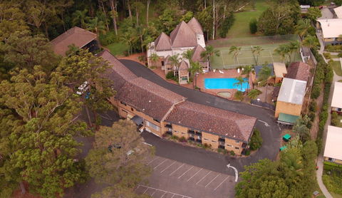 Coffs Harbour Sanctuary Resort - Tourism TAS 0