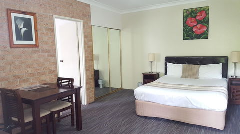 Coffs Harbour Sanctuary Resort - Tourism TAS 5