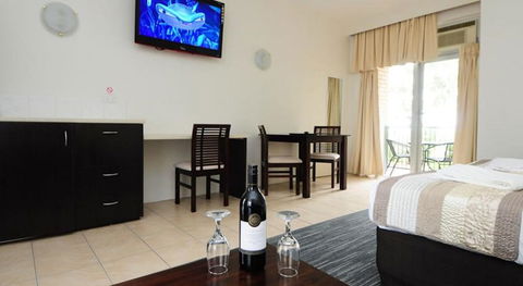 Coffs Harbour Sanctuary Resort - Tourism TAS 4