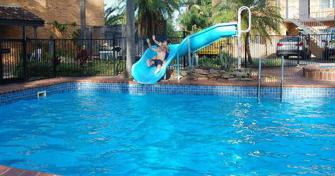 Coffs Harbour Sanctuary Resort - Tourism TAS 3