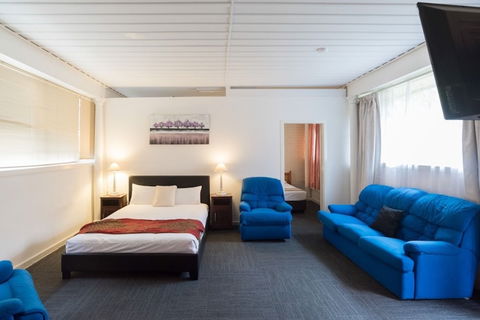 Coffs Harbour Sanctuary Resort - Tourism TAS 6