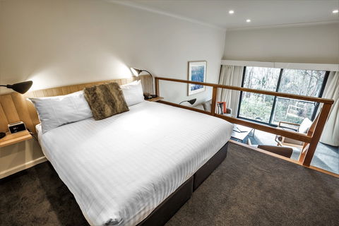 Cradle Mountain Hotel - Tourism TAS 6