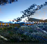 Cradle Mountain Hotel - Tourism TAS