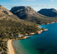 Freycinet Lodge - Tourism TAS