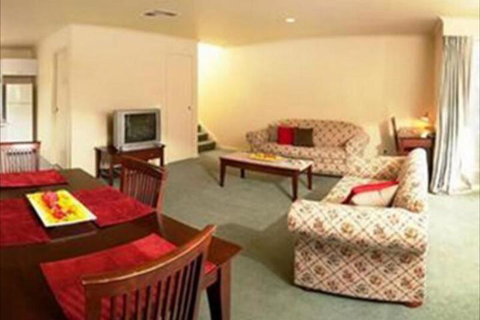Alphington Serviced Apartments - Tourism TAS 2