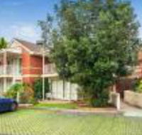 Alphington Serviced Apartments - Tourism TAS