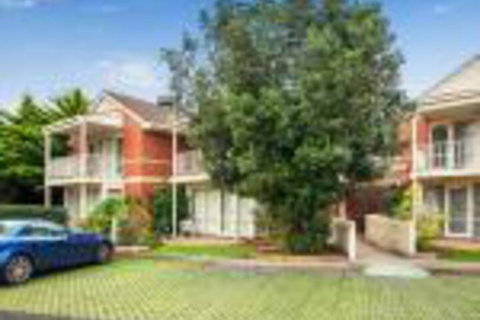 Alphington Serviced Apartments - Tourism TAS 0