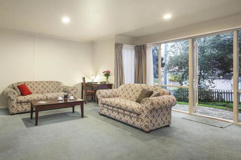 Alphington Serviced Apartments - Tourism TAS 3