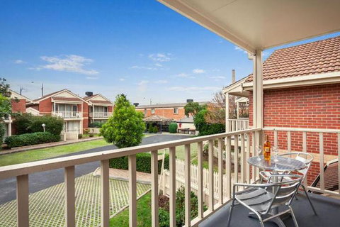 Alphington Serviced Apartments - Tourism TAS 7