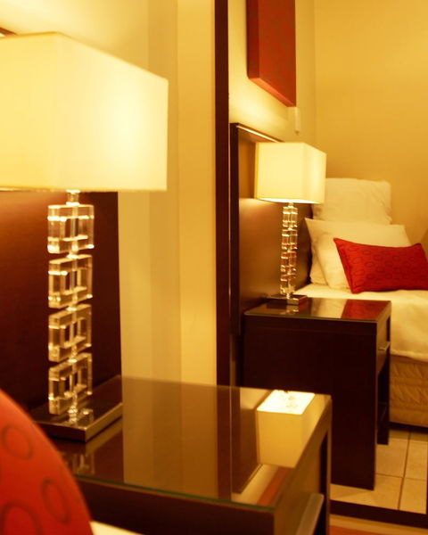 Kununurra Country Club Resort - Tourism TAS 5