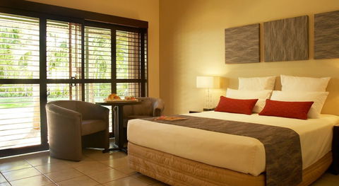 Kununurra Country Club Resort - Tourism TAS 6