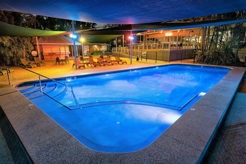 Kununurra Country Club Resort - Tourism TAS 2